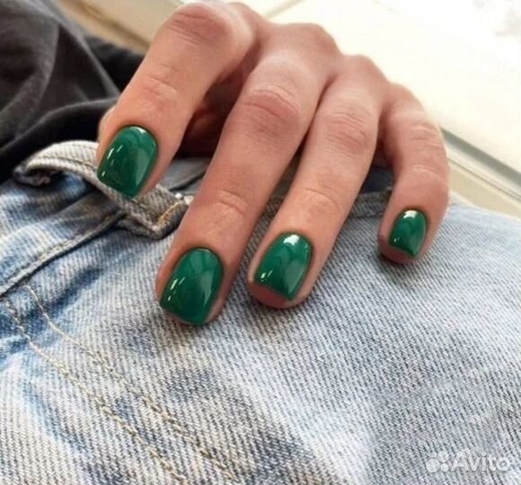 Мастер маникюра