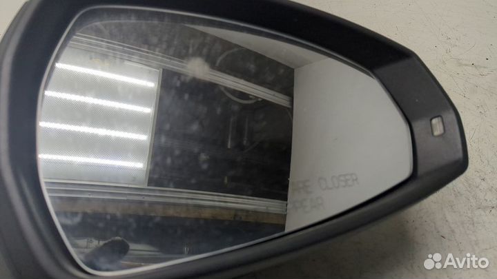 Зеркало боковое Audi A3, 2020