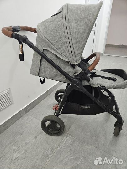 Коляска Valco baby Snap 4 Ultra Trend