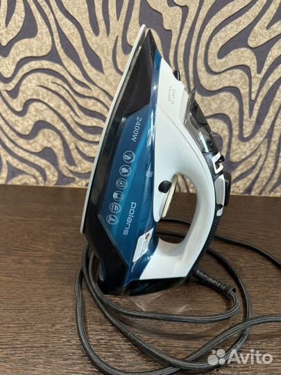 Утюг Polaris PIR 2420AK