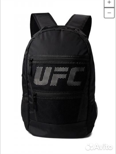 UFC MMA Рюкзак
