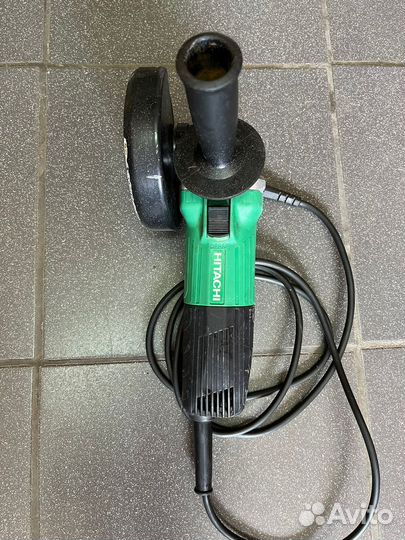 Ушм болгарка hitachi дрель вихрь