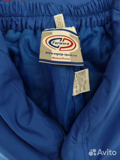 Горнолыжный костюм мужской форвард