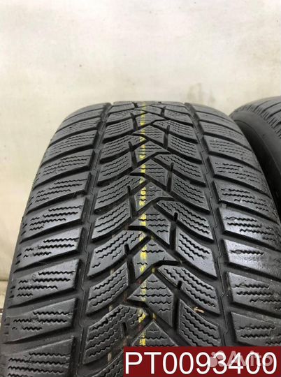 Dunlop Winter Sport 5 215/55 R16 98H