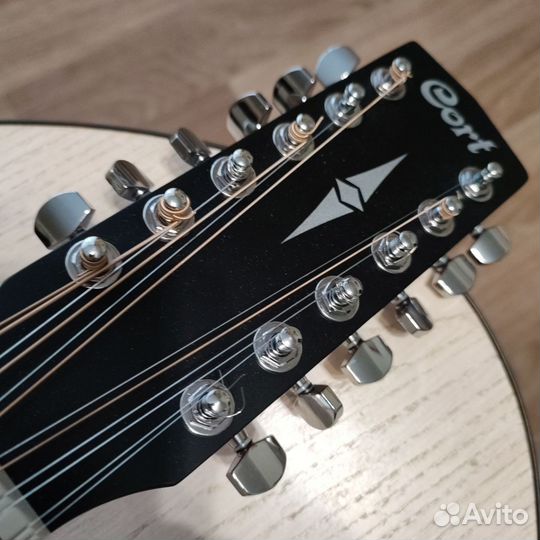 Cort AD 810-12 OP акустическая гитара