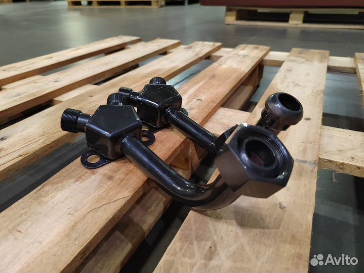 Труба 700А.46.16.320