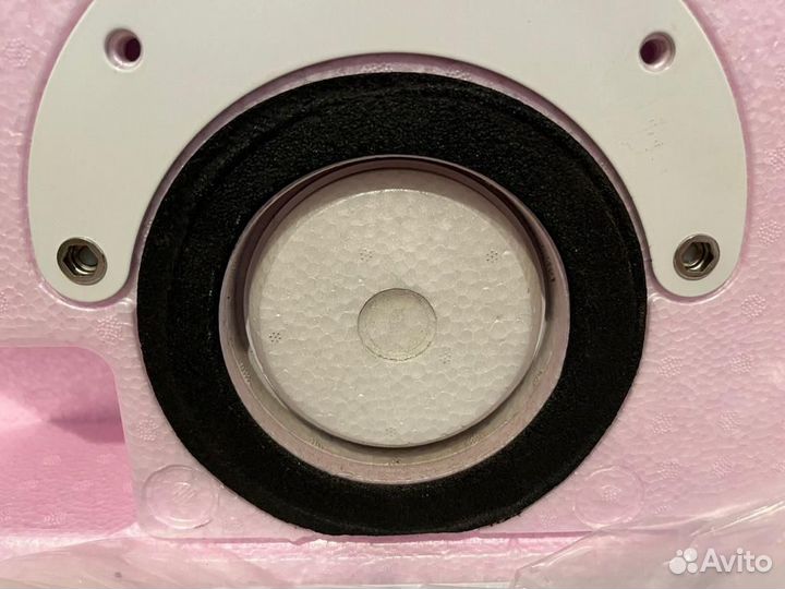 Бризер tion 3S smart