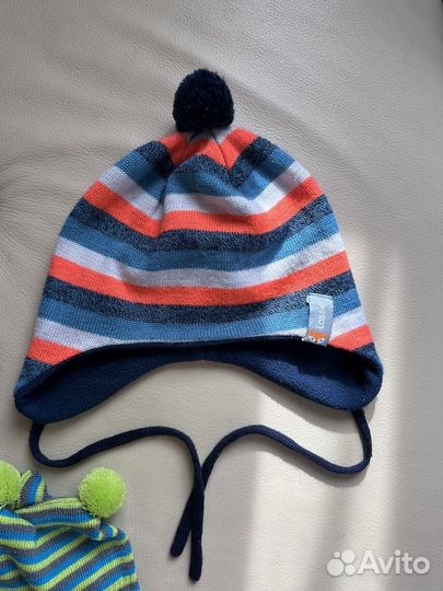 Шапка lassie 46 48