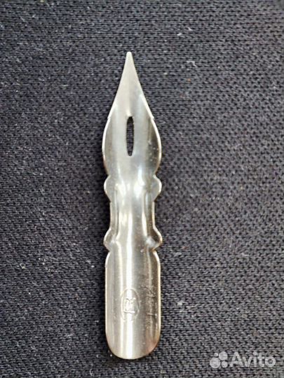 Перо для письма каллиграфии № 15