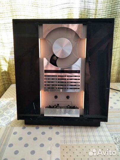 Bang & Olufsen. Муз. центр