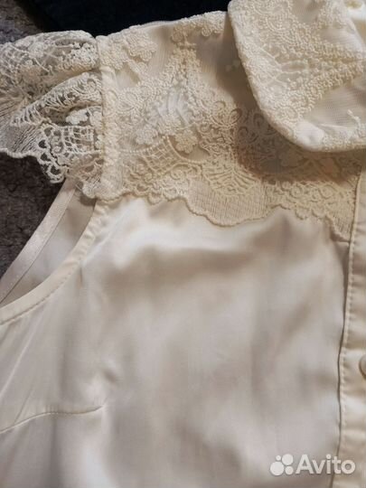 Школьная одежда для девочки 134,152