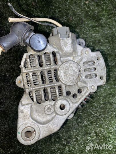 Генератор EJ20 Subaru Legacy BD6 2T37391