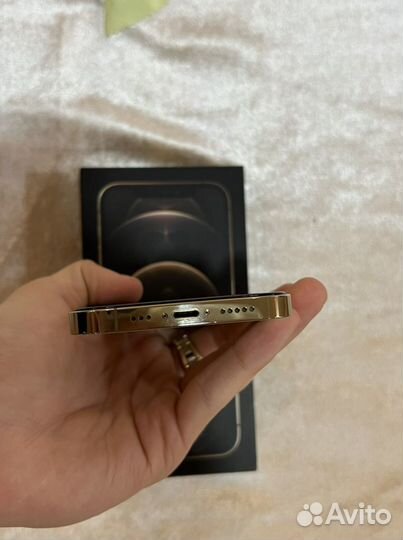 iPhone 12 Pro, 128 ГБ