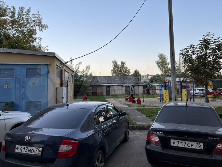 Гараж, 15 м²