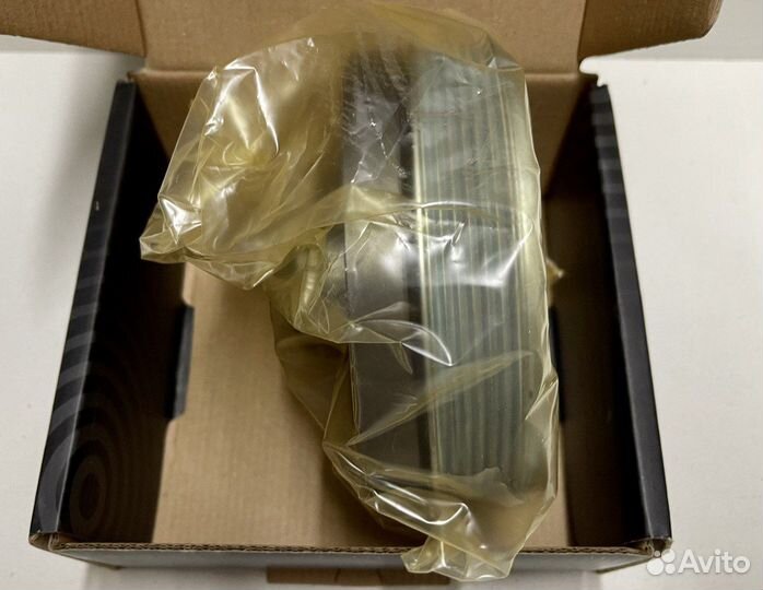 Шкив коленвала BMW B47 11237619245 G30