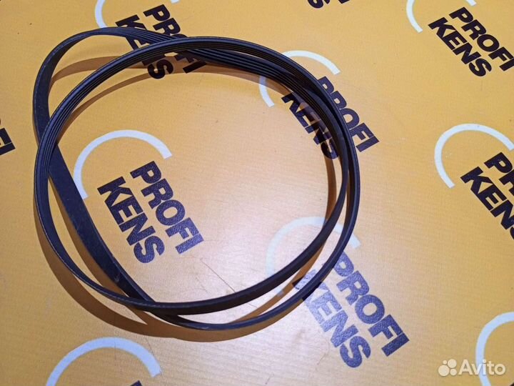 Ремень для стиральной машины 1270 j5