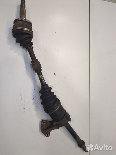 Полуось Nissan Primera P11, 1998