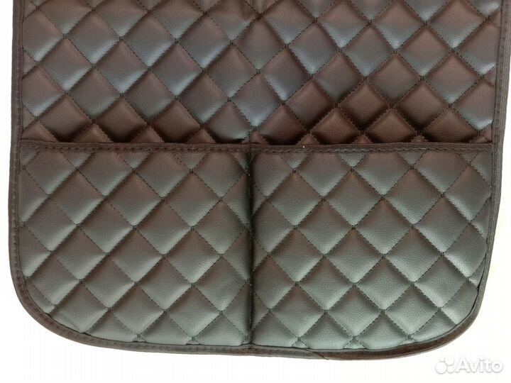 Незапинайка, накидка на кресло