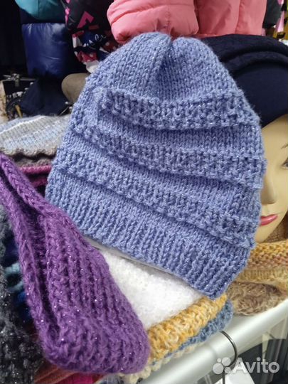 Повязка на голову