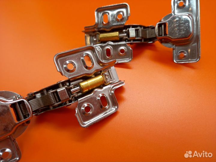 32696 Шарнир двери из нержавеющей стали