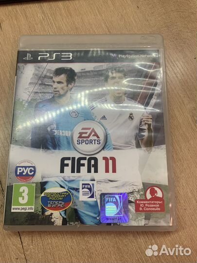 Игры для приставок