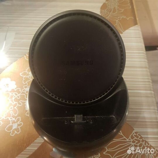 Док станция Samsung DeX
