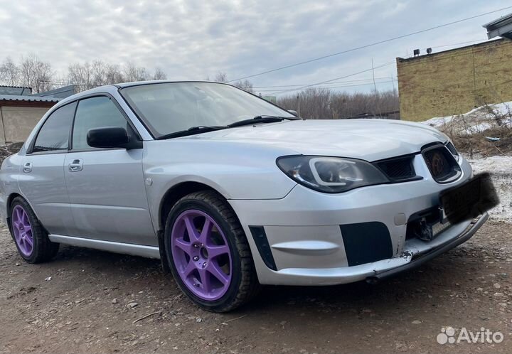 Диски Enkei r17