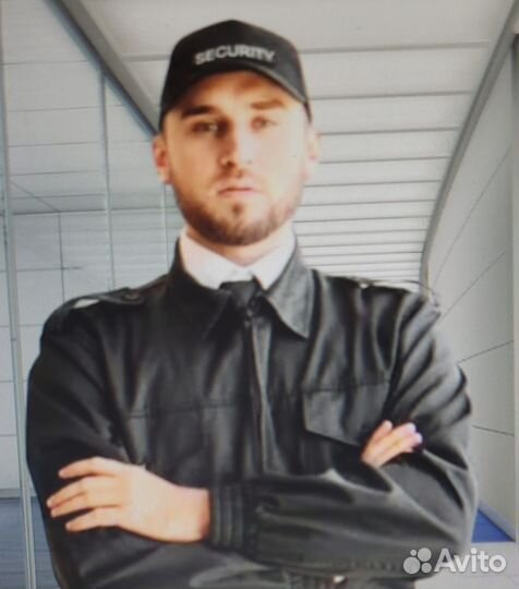 Охранник в Мурманск. Вахта (проезд оплачивается)