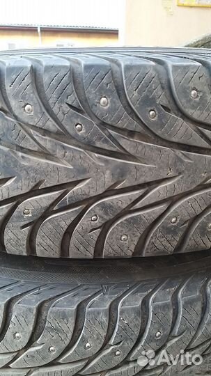 Yokohama Ice Guard IG35 205/70 R15 96T