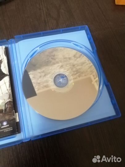 Игры для приставок ps4