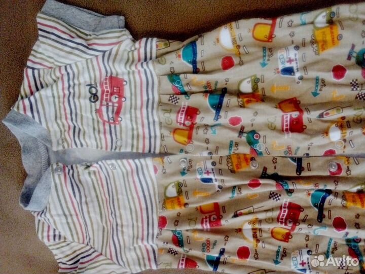 Детская одежда от0 до 1г