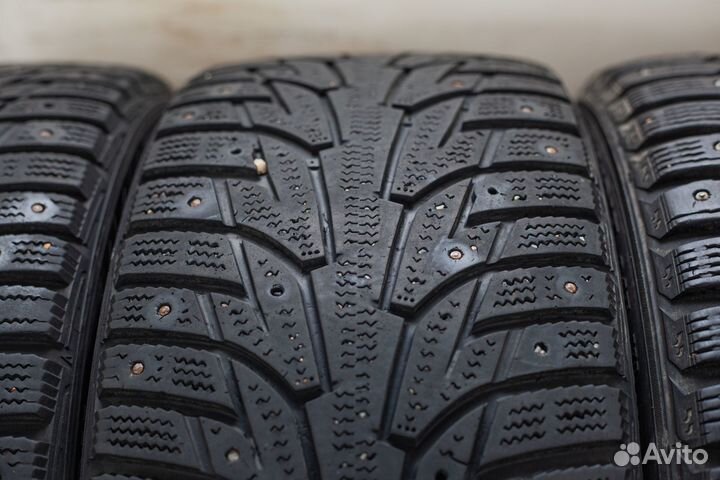 Hankook Winter I'Pike RS W419 225/45 R17 94T