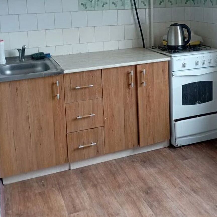 Квартира 1-комн. 37.2 м² в Солнечнодольск — фото 2