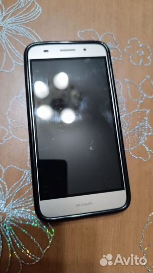 HUAWEI Y9s, 6/128 ГБ