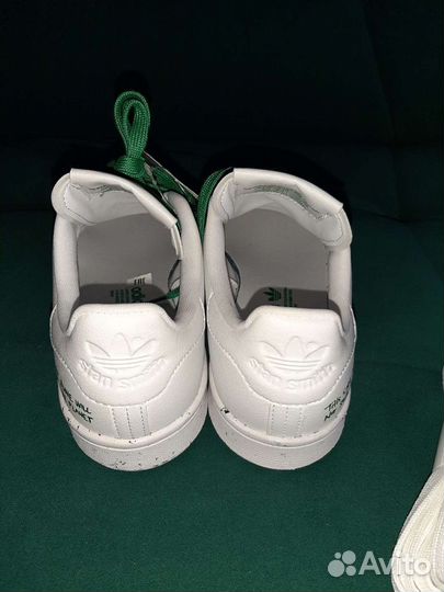 Кеды новые
