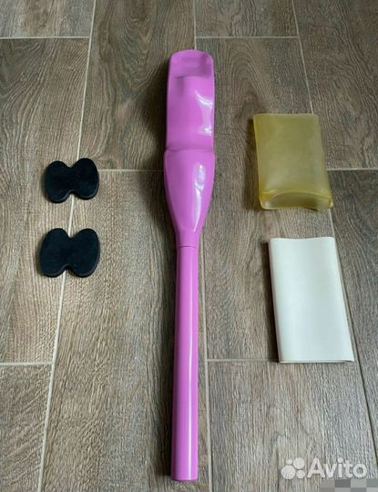 Тренажер для подъема и растяжки стоп