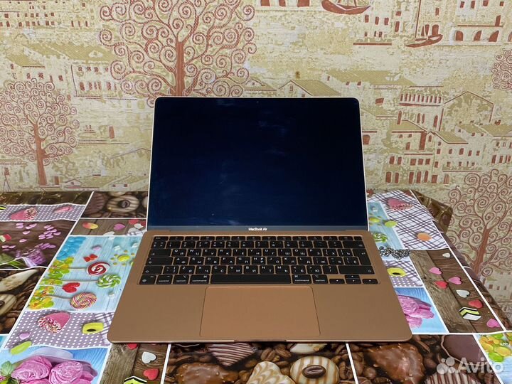Apple MacBook Air 13 М1