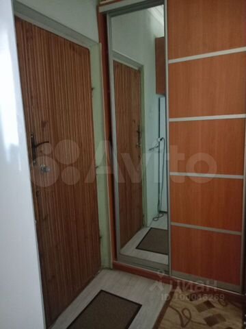 Комната 22,2 м² в 6-к., 2/2 эт.