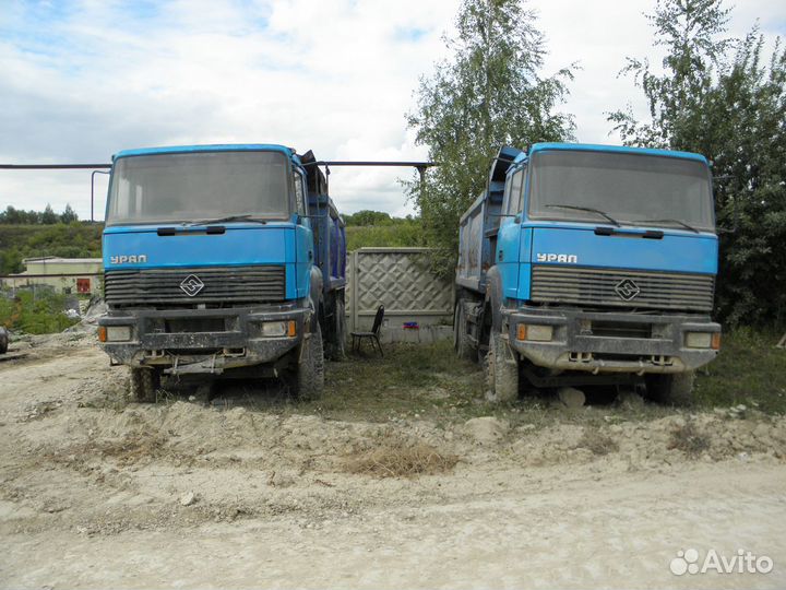 Урал 654200, 2008