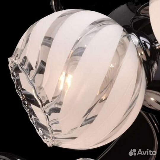 Плафоны для люстры