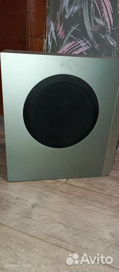 Акустическая система lg