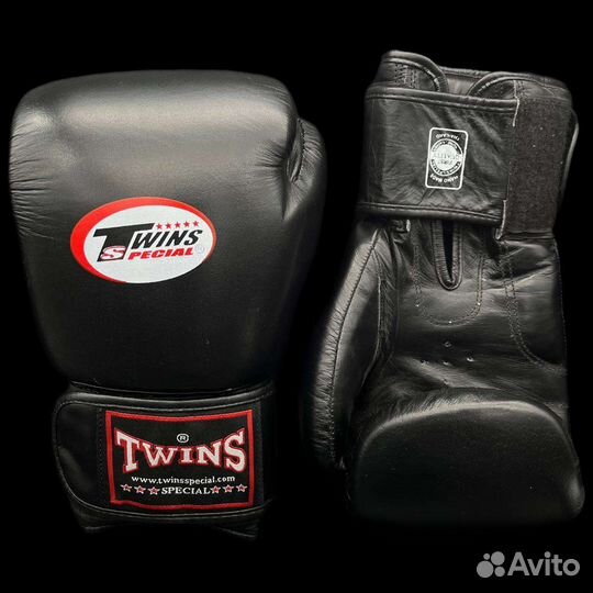 Перчатки для бокса grant