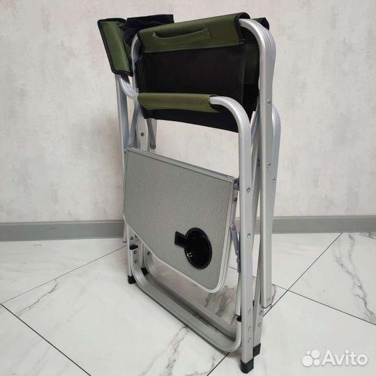 Стул, туристический складной