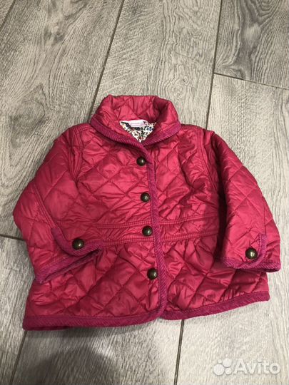 Куртка детская Ralph Lauren
