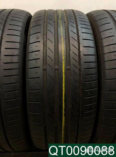 Continental ContiSportContact 5 235/45 R19 103N