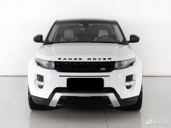 Land Rover Range Rover Evoque 2.2 AT, 2013, 162 773 км