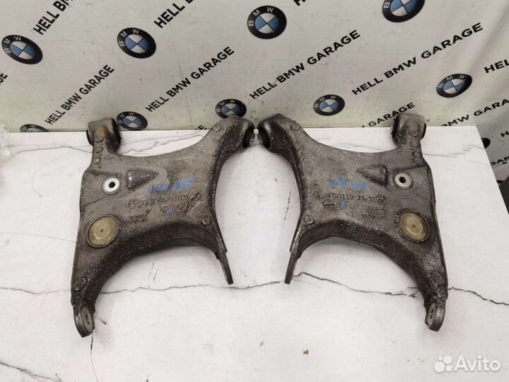 Рычаг задний Bmw 7-Series E65