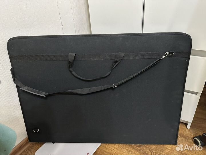 Папка для художника A1 для рисунков