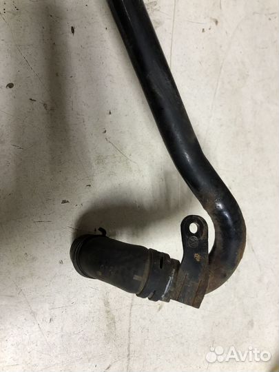 Трубка охлаждения Volkswagen Passat B6