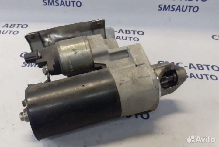 Стартер Merсedes w164 ml 500